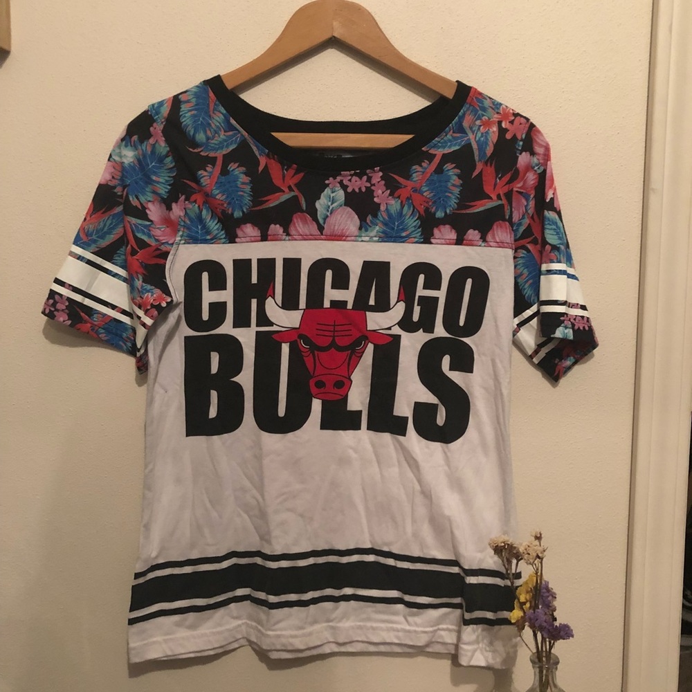 Chicago Bulls Shirt